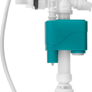 Впускной механизм с комбинированной подводкой 1/2", AV Engineering