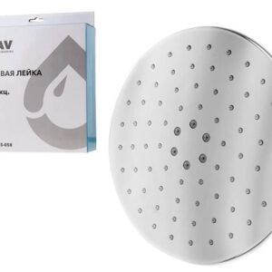 Верхний душ, 1-функц. AVSSS-058 AV Engineering