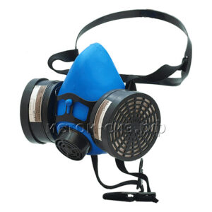 Респиратор (полумаска) "Исток-400" А1B1 Р1 (РУ-60М)