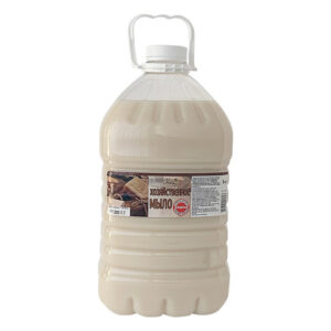 Мыло жидкое хозяйственное 5 л