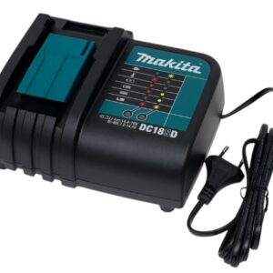 Зарядное устройство MAKITA LXT DC 18 SD