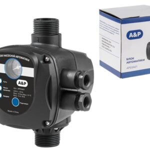 Блок автоматики A&P