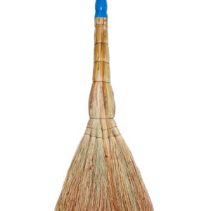 Веник "Сорго" 6-лучевой
