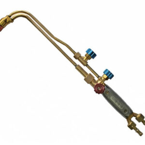 Резак ацетиленовый Р2А-01М (до 100 мм, ф 6/9 мм) (ООО "РЕДИУС 168")