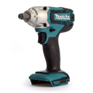 Аккум. ударный гайковерт MAKITA LXT DTW 190 Z в кор.