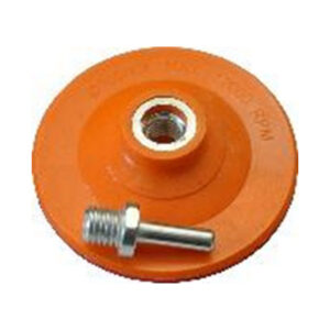 Держатель для АГШК (черепашка) Hard 100 mm TRIO-DIAMOND