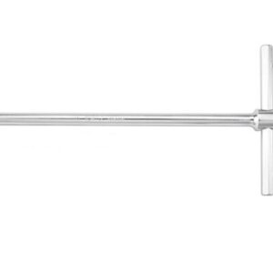 Ключ шестигранный 12х165x320мм T-Type TOPTUL