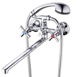 Смеситель для ванны вентильный (тип I), серия 420 ECONOCE