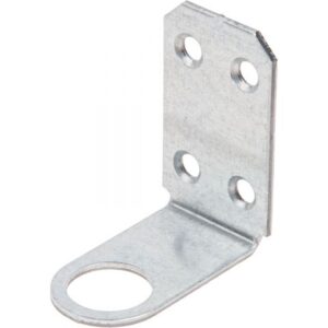 Проушина для замка угловая 50х44х30 STARFIX