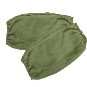 Нарукавники брезентовые