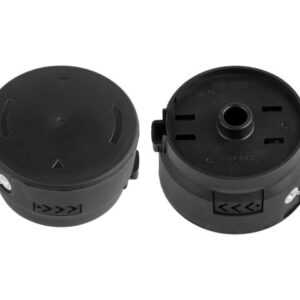 Головка триммерная WORTEX ТН 3018 леска ф.1.6 мм полуавтомат.