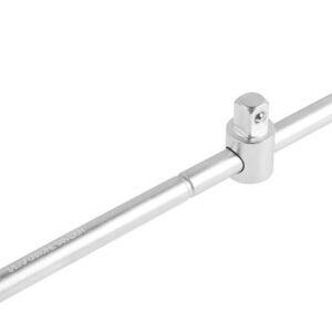 Вороток T-образный c бегунком 1/2" 250мм PRO STARTUL (PRO-46012)