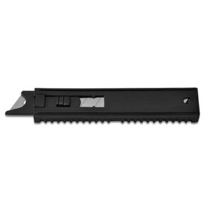 Лезвие д/ножа 18х100мм 10шт TOPTUL