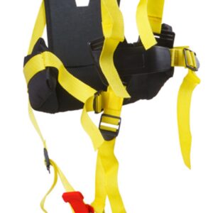 Ремень д/мотокосы двухплечный ECO GTP-B28