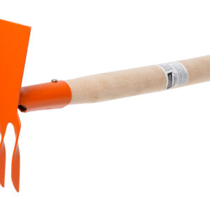 Мотыжка комбинированная 35см с дер.ручкой STARTUL GARDEN (ST6094-03)