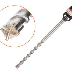 18х200х340 мм бур (сверло) SDS-max QUADRO-X GEPARD