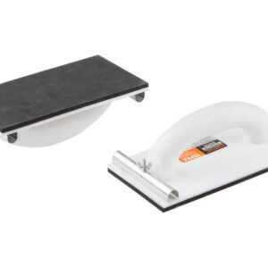 Терка для шлифования с металл.фиксатором 230х80мм STARTUL MASTER (ST1042-080)