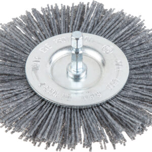 Нейлоновая щётка WORTEX для BM 1814