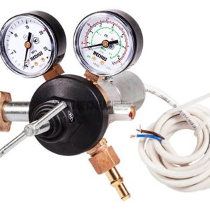 Регулятор комбинир. с подогревателем У-30/АР-40-КР1П (36В) (ООО "РЕДИУС 168")