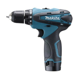 Аккум. дрель-шуруповерт MAKITA DF 330 DWE в чем.