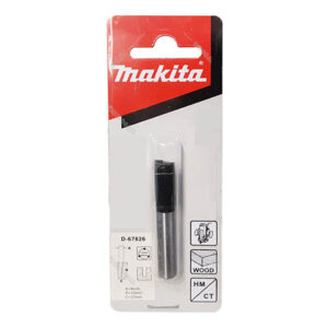 Фреза пазовая 10x8мм MAKITA