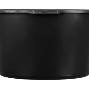 Контейнер строительный круглый 90л ВОЛАТ