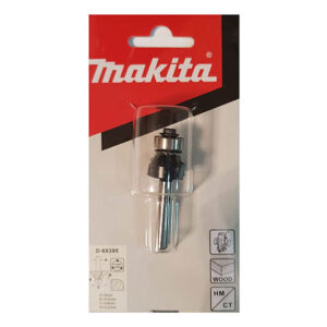 Фреза кром. 19х6 мм MAKITA