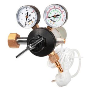 Регулятор комбинир. с подогревателем У-30/АР-40-КР1П1 (220В) (ООО "РЕДИУС 168")