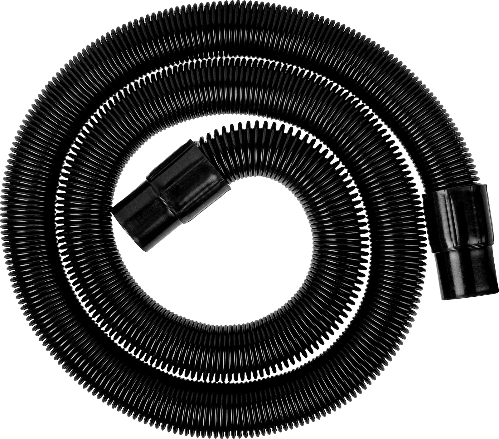 Шланг для пылесоса BULL AS 4001, 1-4 м, d38 мм