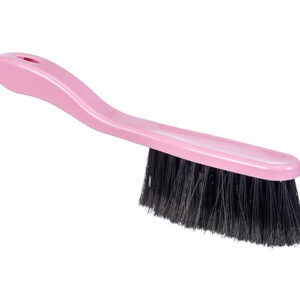Щетка-сметка 3-хрядная ИДЕАЛ (розовый) IDEA