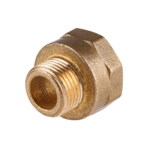 Переход 3/4" вн. х 1/2" нар., Цветлит