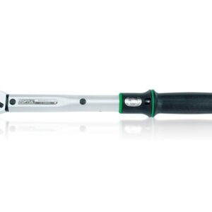 Ключ динамометрич. 20-100 Н/м 1/2" TOPTUL