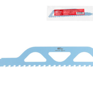 Пилка сабельная по кирпичу S305B (1 шт.) WORTEX 300 мм длина