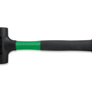 Молоток рихтовочный полиуретан 0,93кг TOPTUL