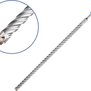 20х550х600 мм бур (сверло) SDS-plus EXPERT STARTUL