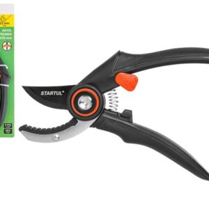 Секатор контактный 21см STARTUL GARDEN (ST6410-01)
