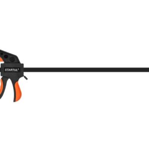 Струбцина пистолетная 450х60мм STARTUL PROFI (ST9026-45)