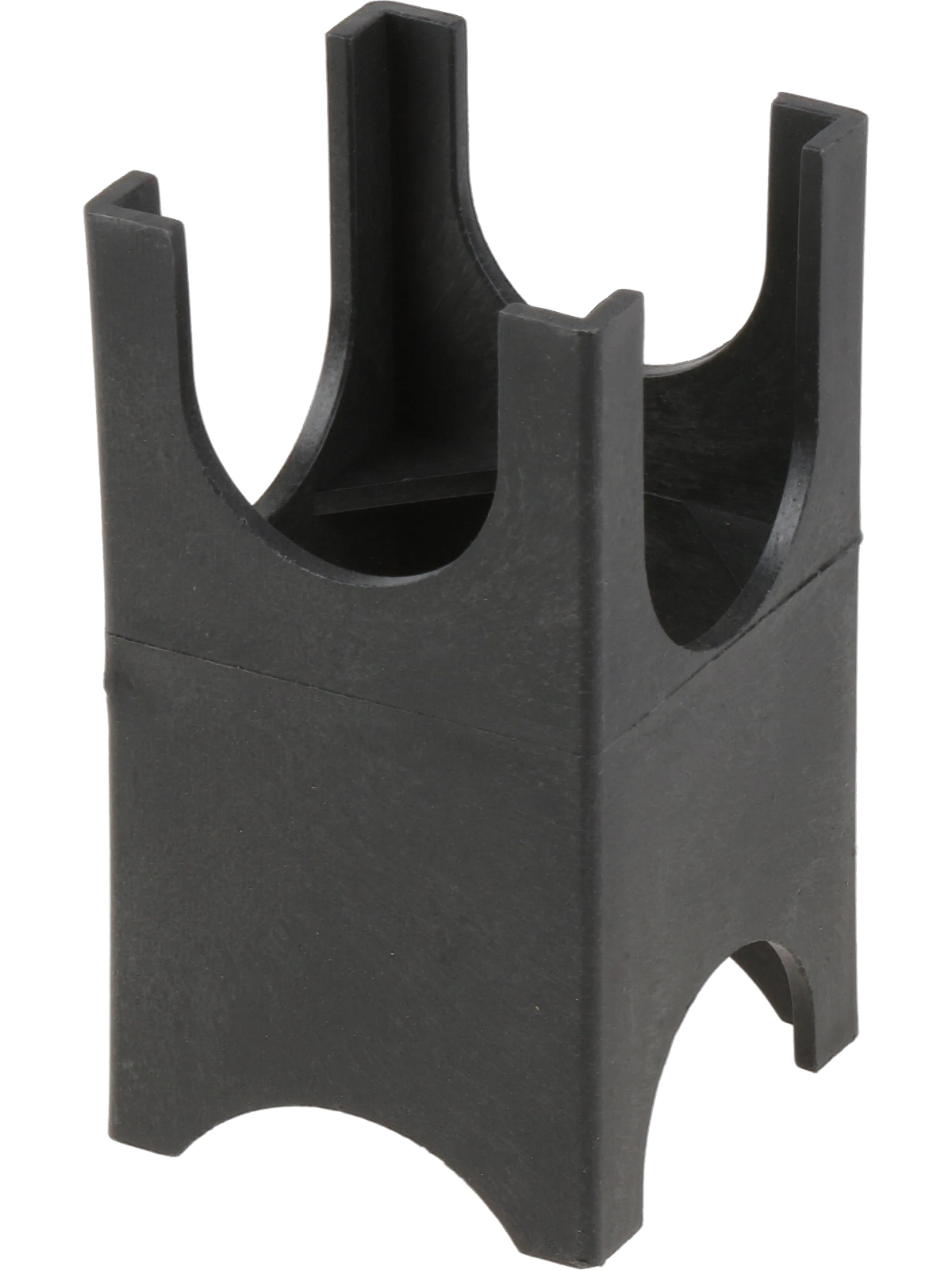 Фиксатор арматуры "Опора Кубик 60/70/80" 8-32 (500 шт.) STARFIX