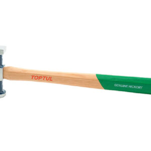 Молоток для кузовных работ TOPTUL