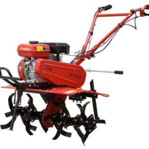 Культиватор бензиновый ASILAK SL-85B без колес