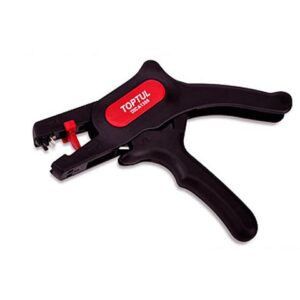 Съёмник изоляции автоматический TOPTUL