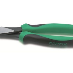 Кусачки торцевые 150мм усиленные TOPTUL