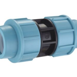 Муфта 25 (для ПЭ труб), AV Engineering