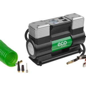 Компрессор автомобильный ECO AE-028-2