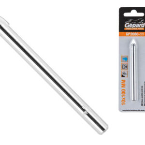 Сверло по кафелю/стеклу 4х60мм ц/х GEPARD (GP2080-04)