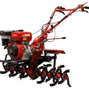 Культиватор бензиновый ASILAK SL-186L без колес