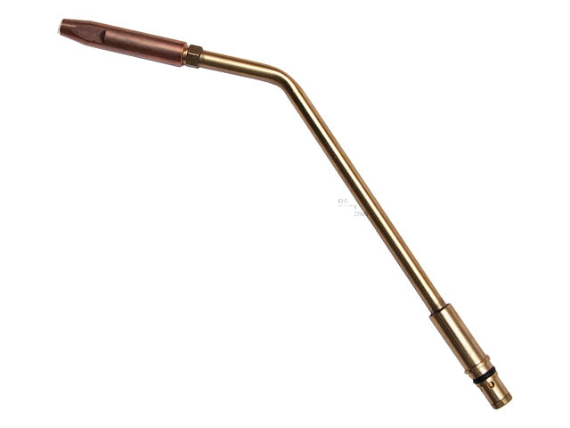 Наконечник в сборе к горелке ГЗУ No3П (ООО "РЕДИУС 168")