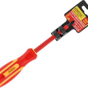 Отвертка "+" No2 100мм диэлектрическая PH STARTUL MASTER (ST3050-210)
