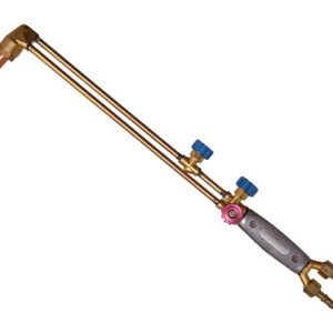 Резак пропановый Р3П-33 (до 300мм, ф 6/9мм) (ООО "РЕДИУС 168")