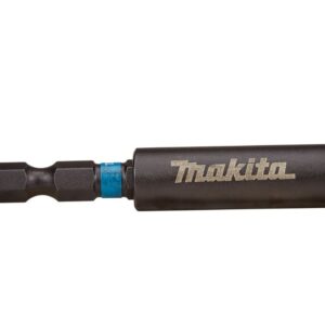 Магнитный держатель насадок 60мм Impact Black MAKITA